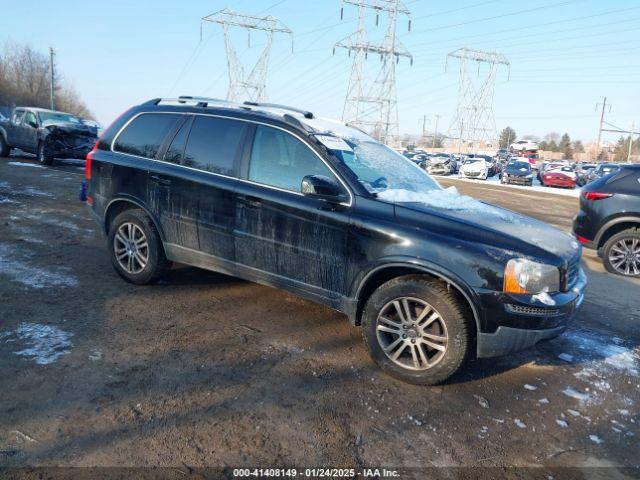  Salvage Volvo XC90