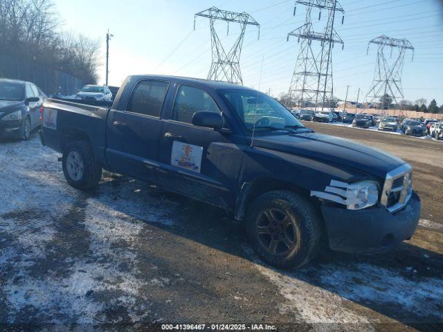  Salvage Dodge Dakota