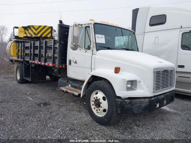  Salvage Freightliner Fl70