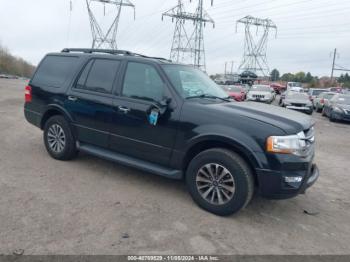  Salvage Ford Expedition