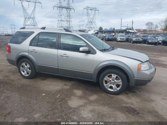  Salvage Ford Freestyle