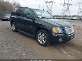  Salvage GMC Envoy