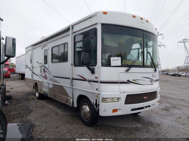  Salvage Winnebago Sightseer