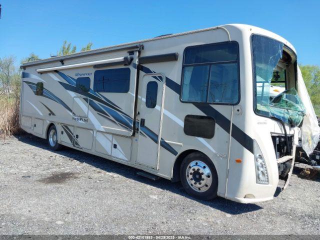 Salvage Thor F53