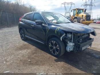  Salvage Mitsubishi Eclipse