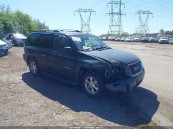  Salvage GMC Envoy