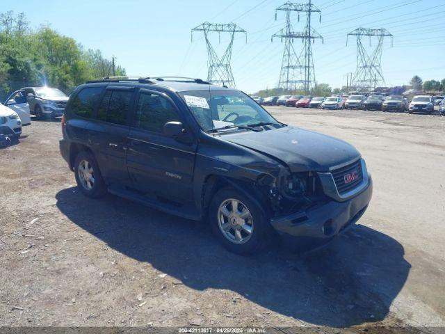  Salvage GMC Envoy