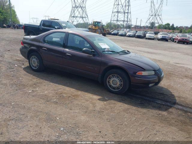  Salvage Chrysler Cirrus