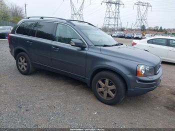  Salvage Volvo XC90
