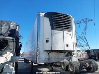  Salvage Utility Trailer Mfg Other