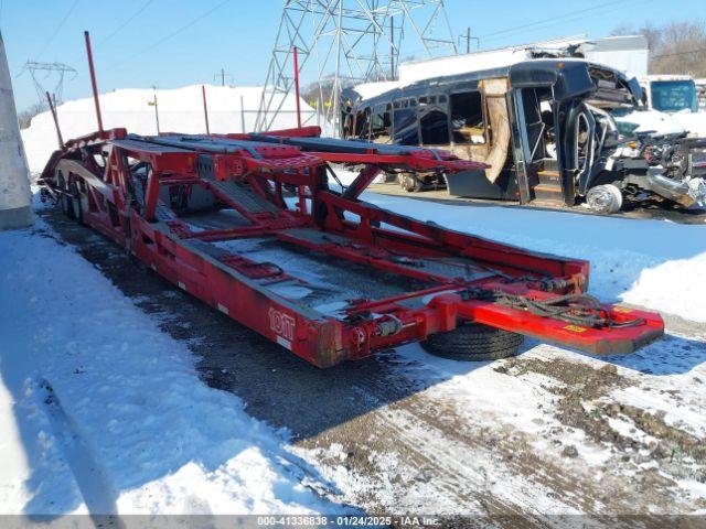  Salvage Cottrell Inc Car Carrier