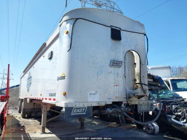 Salvage East Manufacturing Other
