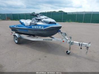 Salvage Sea-Doo Gtx 230 Limited
