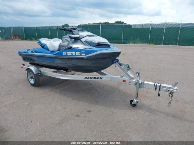  Salvage Sea-Doo Gtx 230 Limited