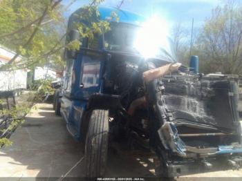  Salvage Kenworth Construction