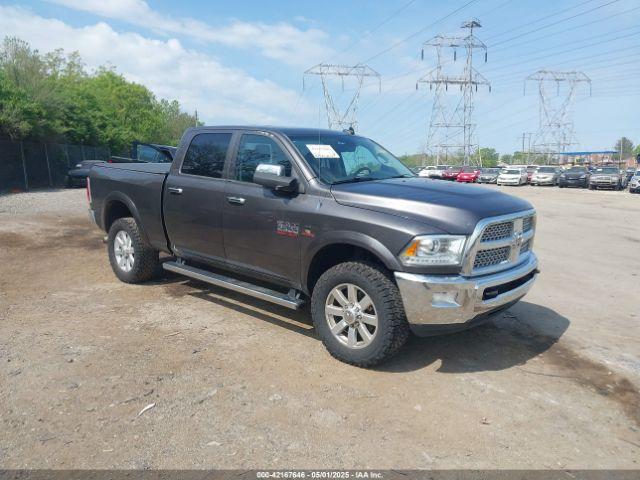  Salvage Ram 2500
