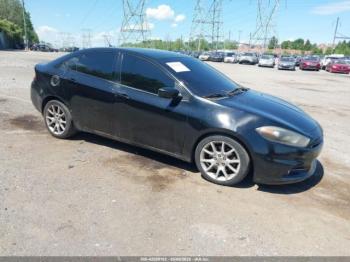  Salvage Dodge Dart