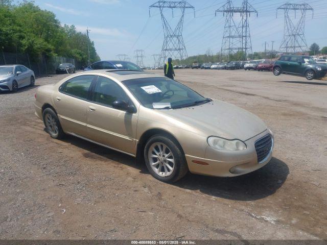  Salvage Chrysler LHS
