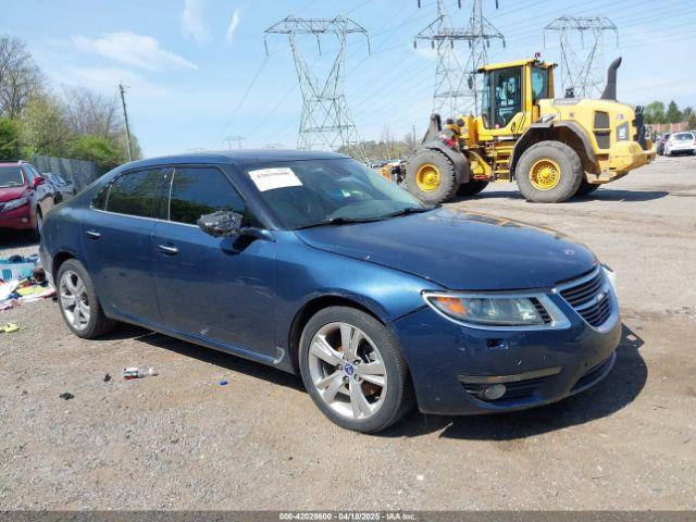  Salvage Saab 9-5