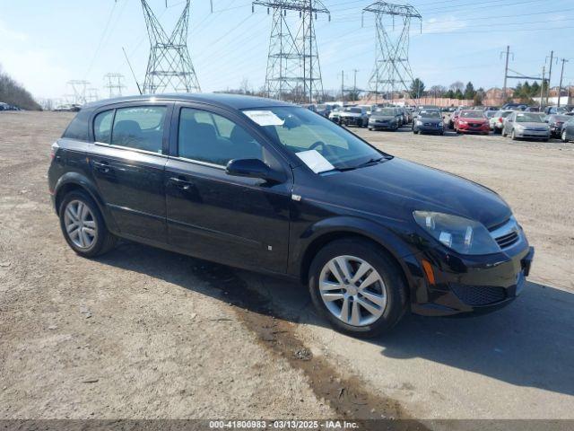  Salvage Saturn Astra