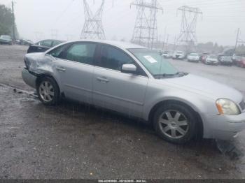  Salvage Ford Five Hundred