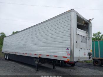  Salvage Utility Trailer Mfg Other