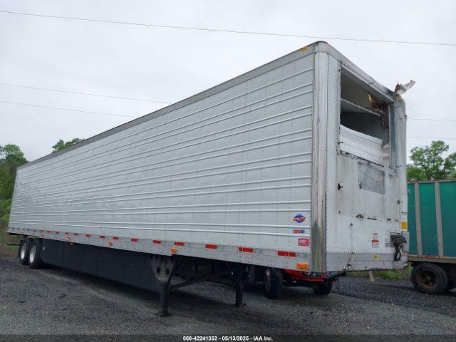  Salvage Utility Trailer Mfg Other