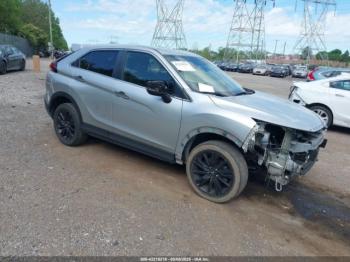  Salvage Mitsubishi Eclipse