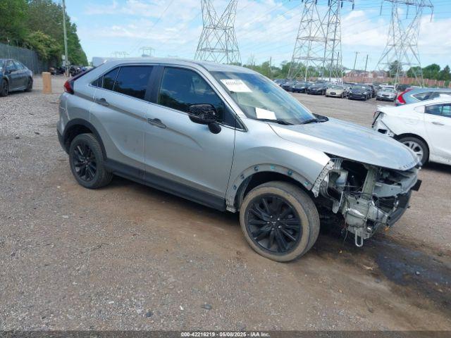  Salvage Mitsubishi Eclipse