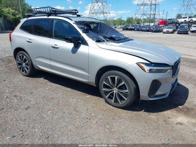  Salvage Volvo XC60