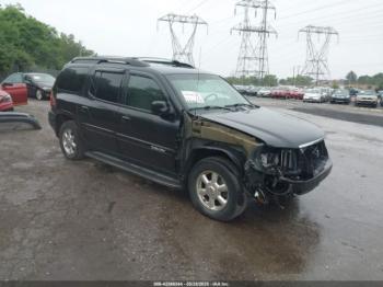  Salvage GMC Envoy XL