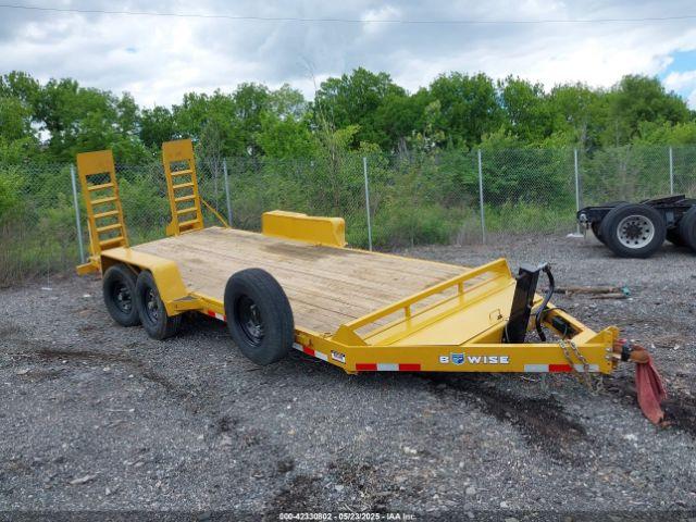  Salvage Bwise Eh18-14hd