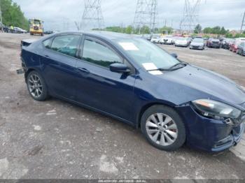  Salvage Dodge Dart
