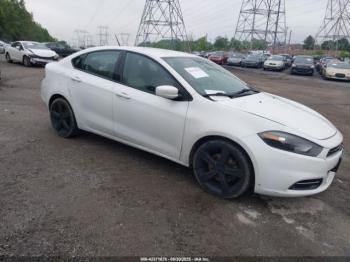  Salvage Dodge Dart