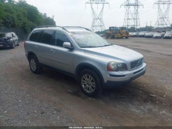  Salvage Volvo XC90