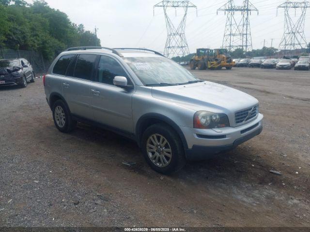  Salvage Volvo XC90