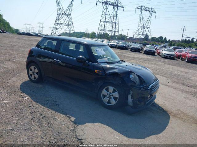  Salvage MINI Hardtop