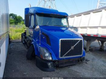  Salvage Volvo Vn
