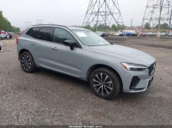  Salvage Volvo XC60