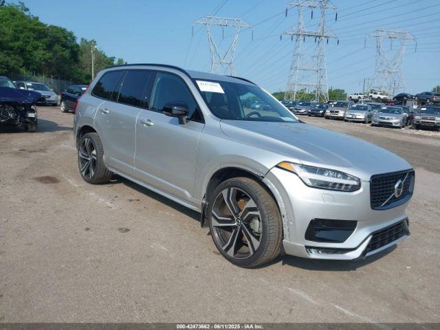  Salvage Volvo XC90