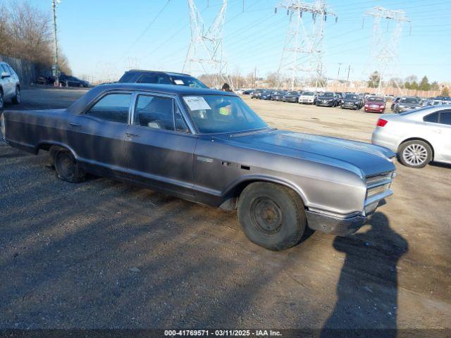  Salvage Buick LeSabre