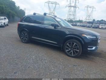  Salvage Volvo XC90