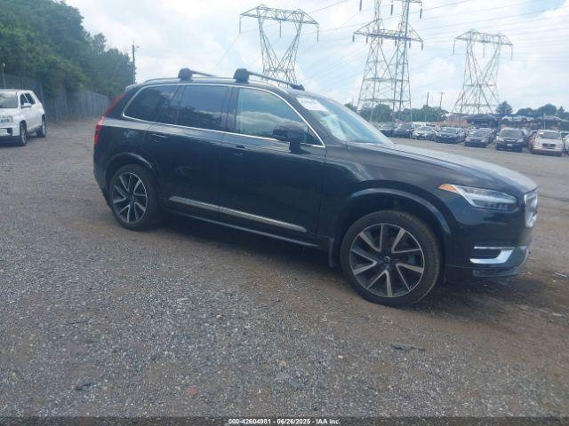  Salvage Volvo XC90