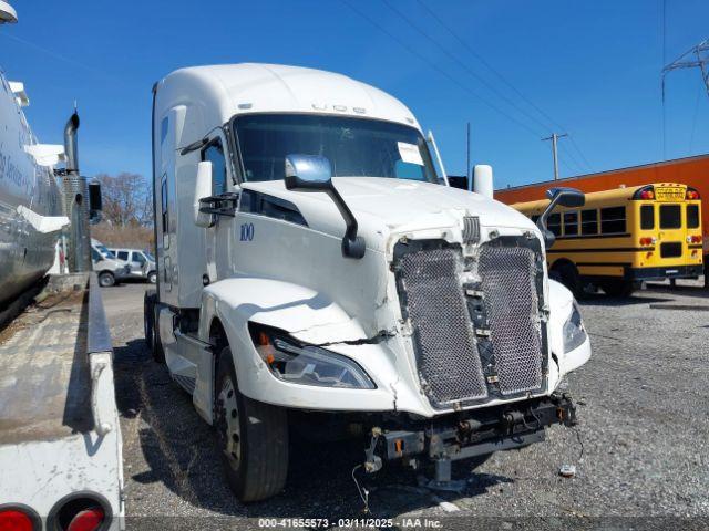  Salvage Kenworth T680