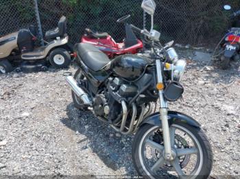  Salvage Honda Cb750