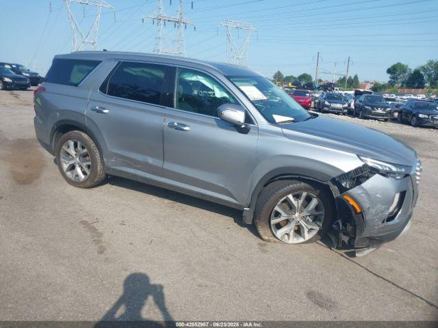  Salvage Hyundai PALISADE