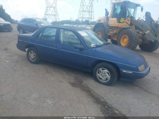  Salvage Chevrolet Corsica