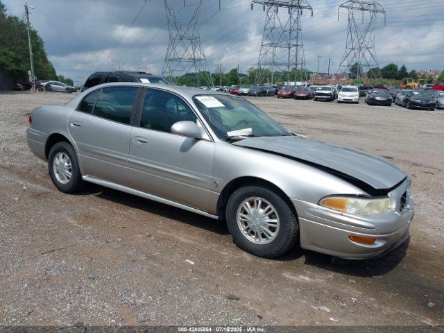  Salvage Buick LeSabre