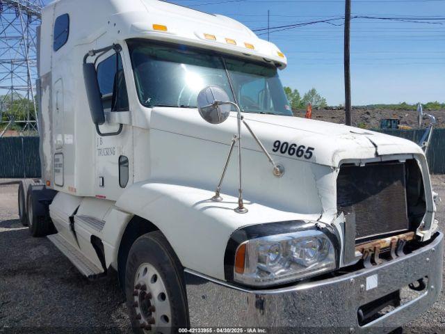  Salvage Freightliner Conventional