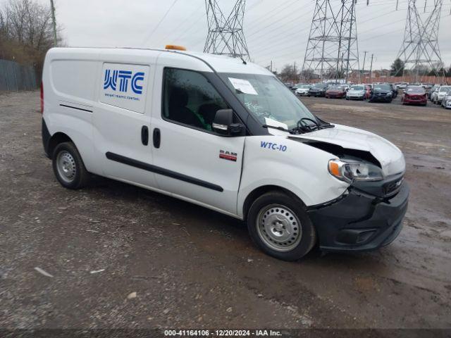  Salvage Ram Promaster